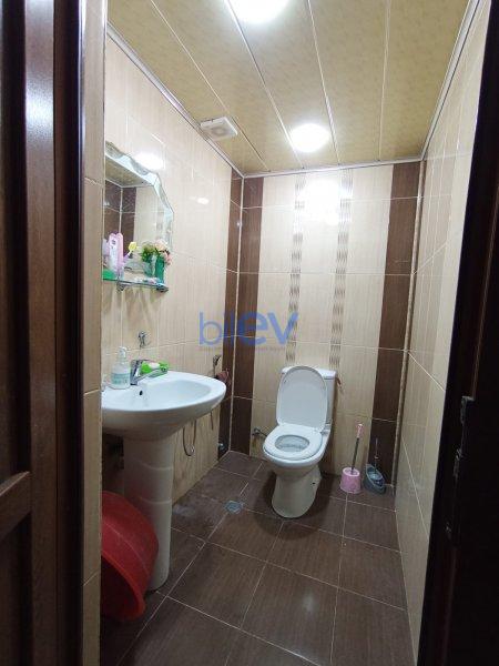 Kirayə (aylıq) 2 otaqlı Yeni Tikili  106m², Bakı