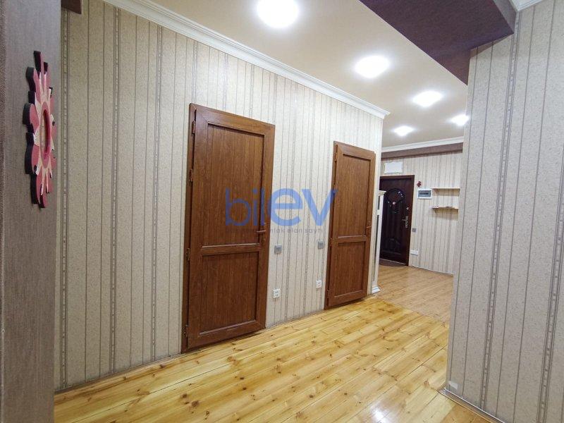 Kirayə (aylıq) 2 otaqlı Yeni Tikili  106m², Bakı