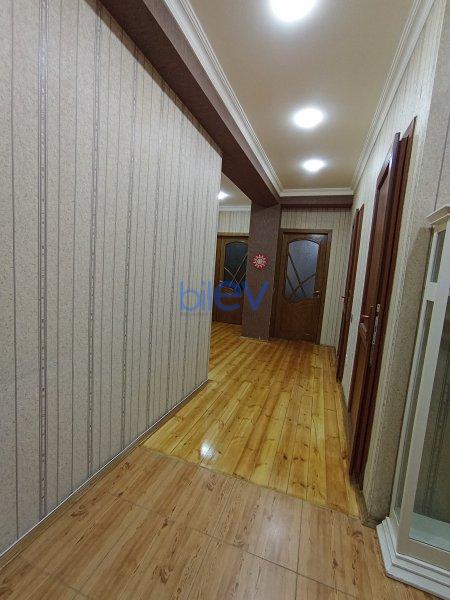 Kirayə (aylıq) 2 otaqlı Yeni Tikili  106m², Bakı