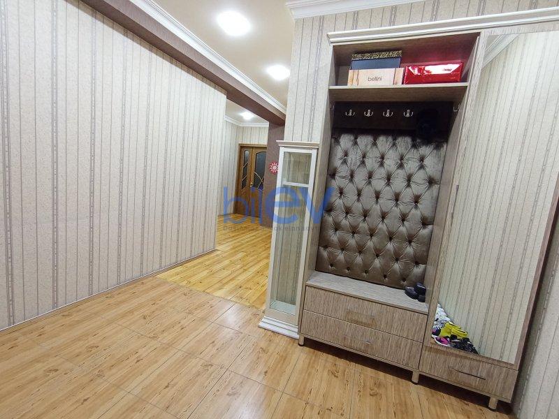 Kirayə (aylıq) 2 otaqlı Yeni Tikili  106m², Bakı