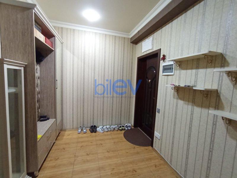 Kirayə (aylıq) 2 otaqlı Yeni Tikili  106m², Bakı