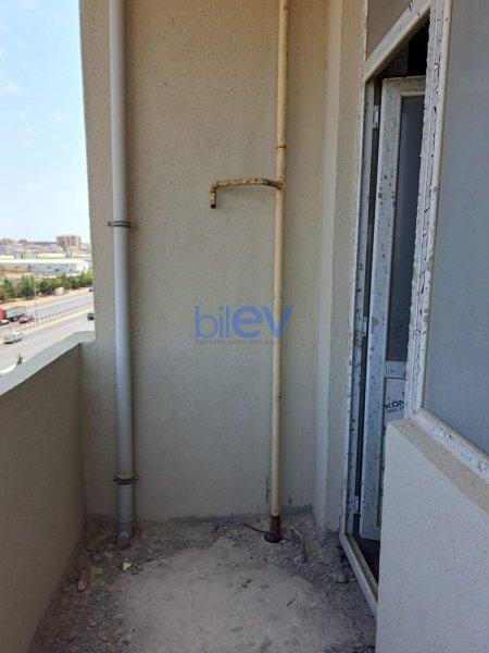 Satılır 2 otaqlı Yeni Tikili  60m², Bakı