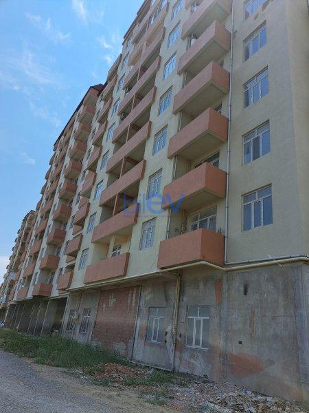 Satılır 2 otaqlı Yeni Tikili  60m², Bakı