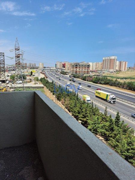 Satılır 2 otaqlı Yeni Tikili  60m², Bakı