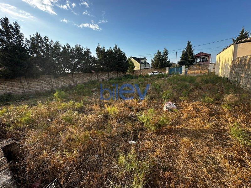 Satılır  otaqlı Torpaq  5m², Bakı