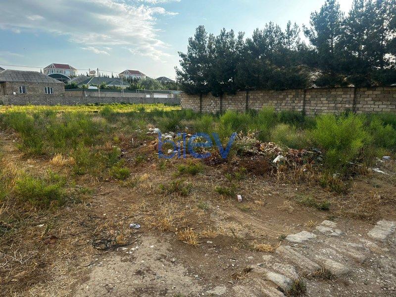 Satılır  otaqlı Torpaq  5m², Bakı