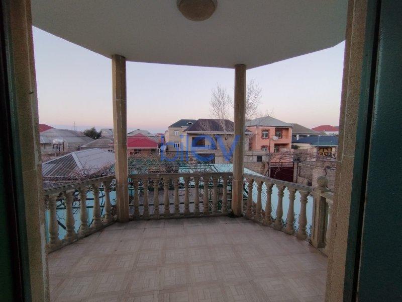 Satılır 4 otaqlı Həyət evi  176m², Bakı