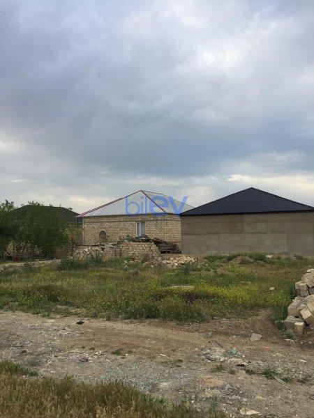Satılır  otaqlı Torpaq  5m², Bakı