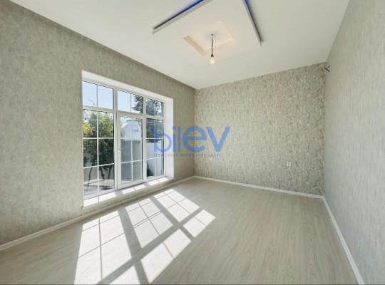 Satılır 4 otaqlı Həyət evi  120m², Bakı
