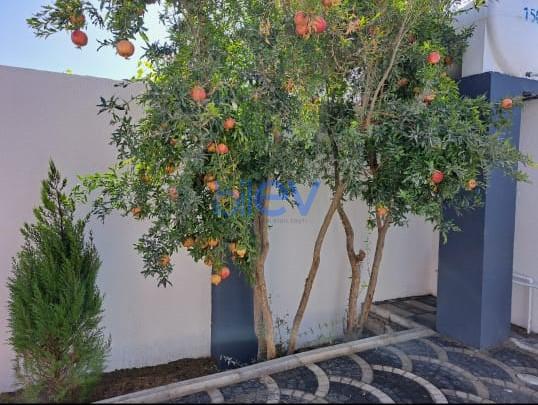 Satılır 4 otaqlı Həyət evi  120m², Bakı