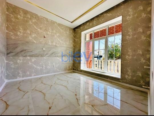 Satılır 4 otaqlı Həyət evi  120m², Bakı