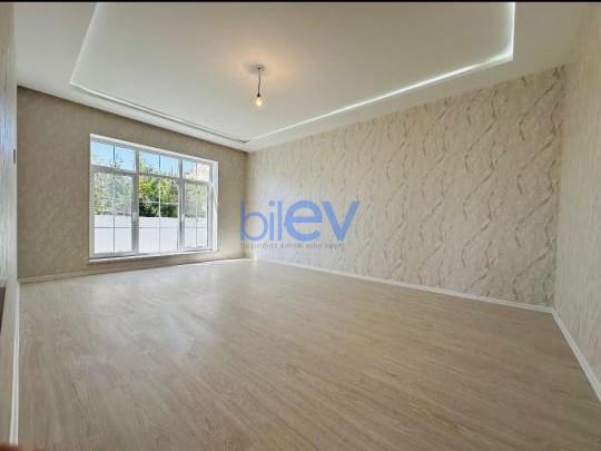 Satılır 4 otaqlı Həyət evi  120m², Bakı