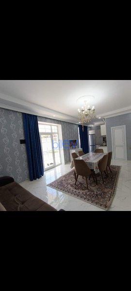 Kirayə (günlük) 4 otaqlı Həyət evi  80m², İsmayıllı