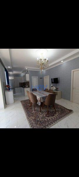 Kirayə (günlük) 4 otaqlı Həyət evi  80m², İsmayıllı