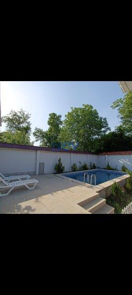 Kirayə (günlük) 4 otaqlı Həyət evi  80m², İsmayıllı