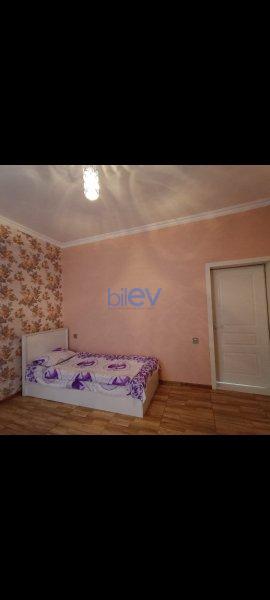 Kirayə (günlük) 4 otaqlı Həyət evi  80m², İsmayıllı