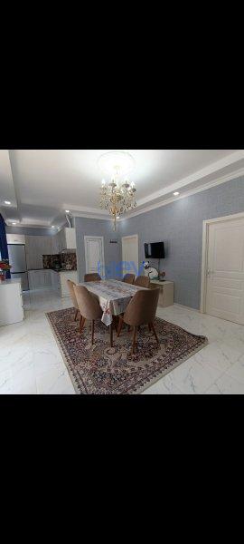 Kirayə (günlük) 4 otaqlı Həyət evi  80m², İsmayıllı