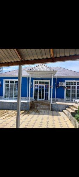 Kirayə (günlük) 4 otaqlı Həyət evi  80m², İsmayıllı