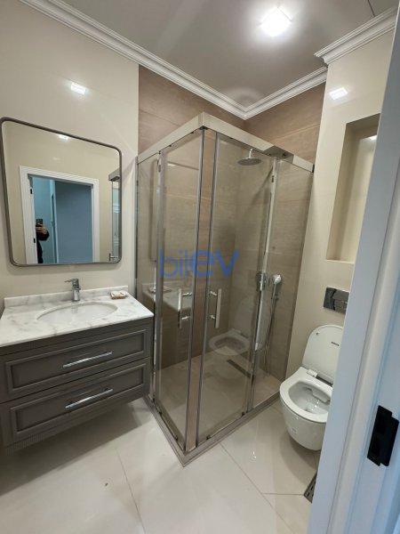 Satılır 3 otaqlı Yeni Tikili  105m², Bakı