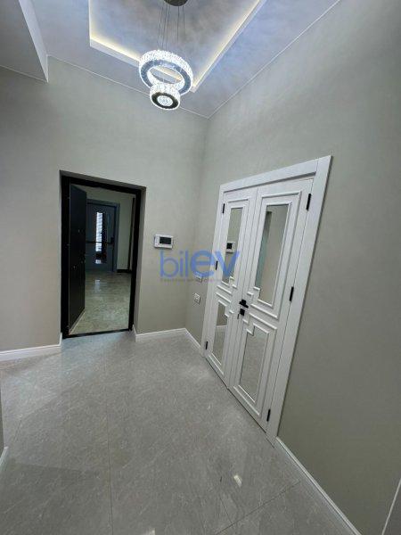 Satılır 3 otaqlı Yeni Tikili  105m², Bakı