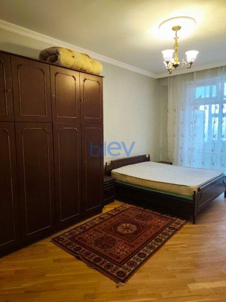 Kirayə (aylıq) 2 otaqlı Yeni Tikili  85m², Bakı