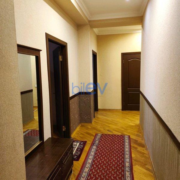 Kirayə (aylıq) 2 otaqlı Yeni Tikili  85m², Bakı