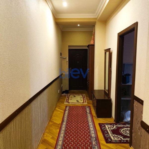 Kirayə (aylıq) 2 otaqlı Yeni Tikili  85m², Bakı