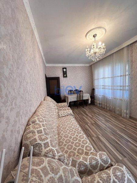 Satılır 2 otaqlı Köhnə Tikili  50m², Bakı