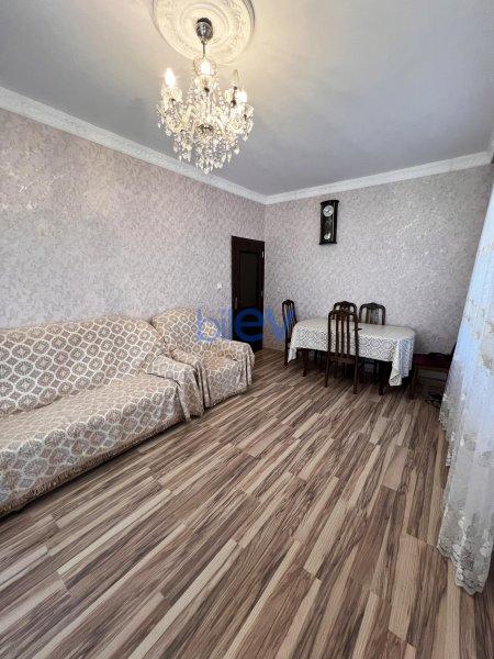 Satılır 2 otaqlı Köhnə Tikili  50m², Bakı