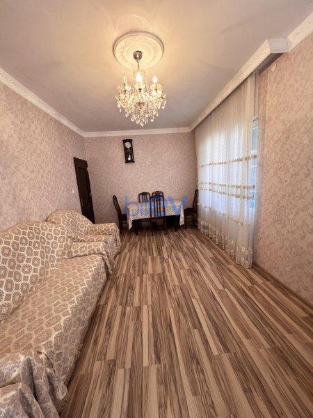 Satılır 2 otaqlı Köhnə Tikili  50m², Bakı