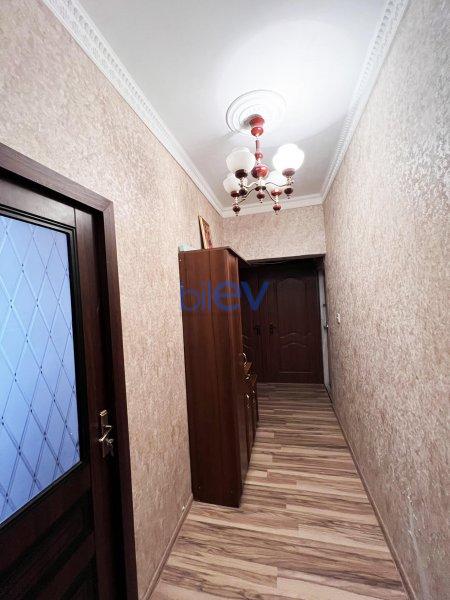 Satılır 2 otaqlı Köhnə Tikili  50m², Bakı