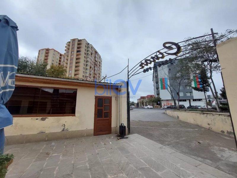Satılır 10 otaqlı   6300m², Bakı
