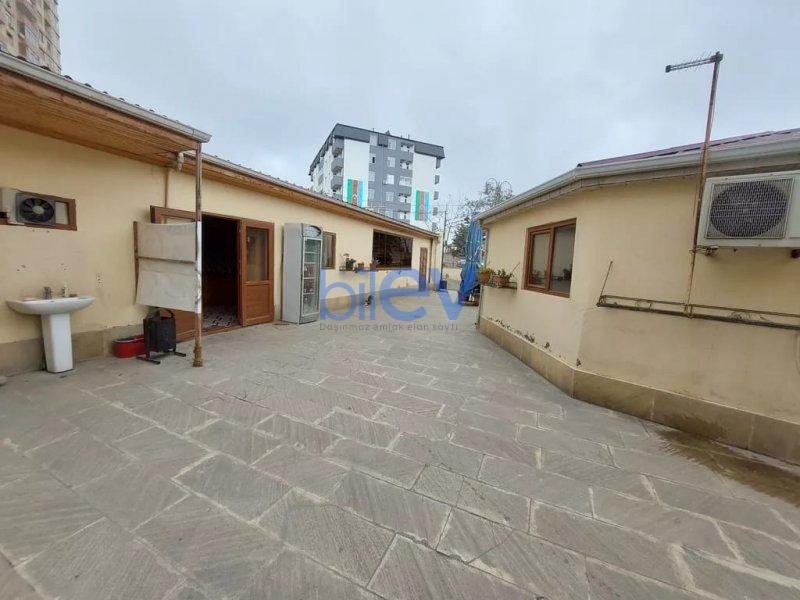 Satılır 10 otaqlı   6300m², Bakı
