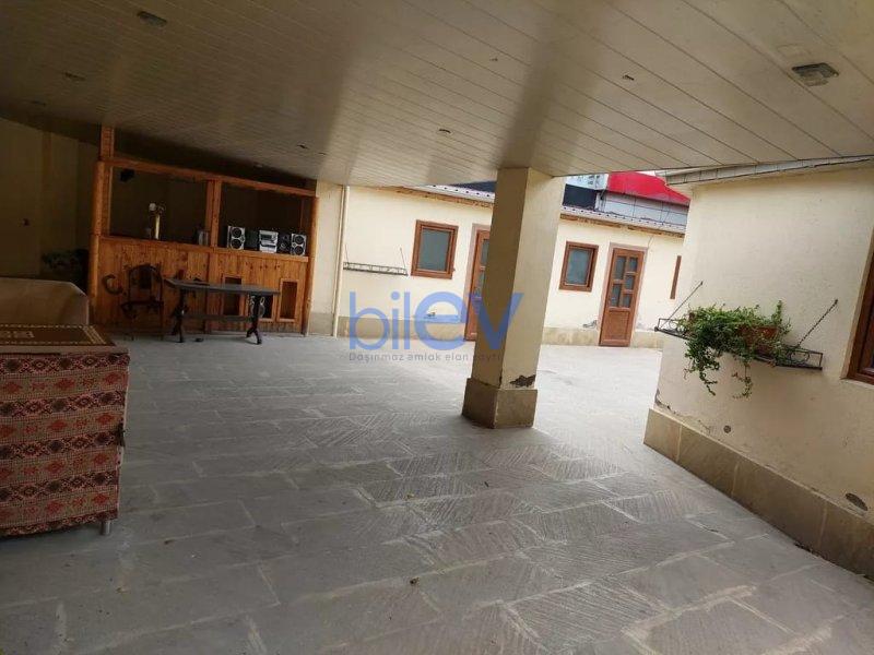 Satılır 10 otaqlı   6300m², Bakı