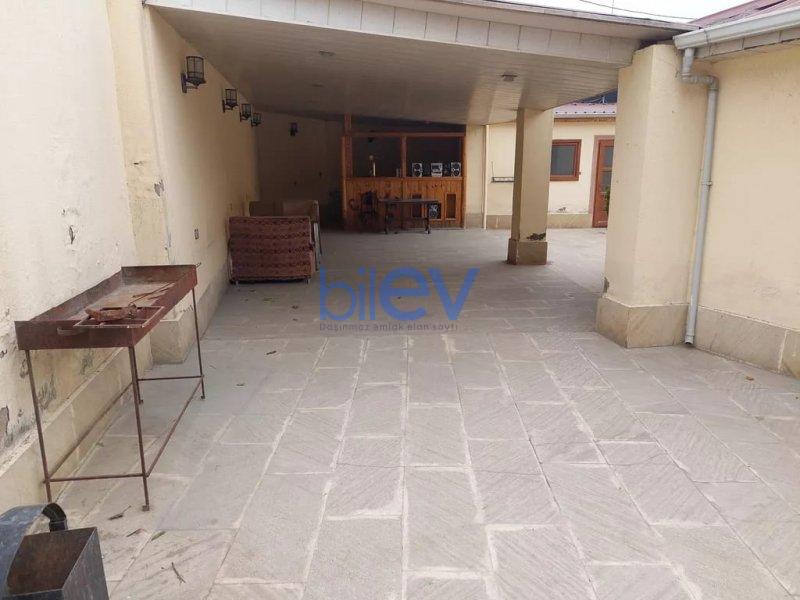 Satılır 10 otaqlı   6300m², Bakı