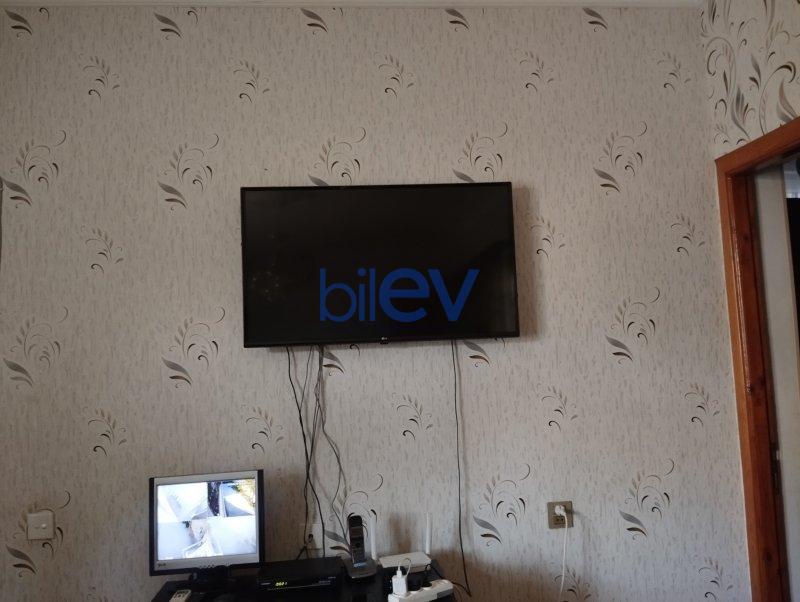 Kirayə (aylıq) 3 otaqlı Həyət evi  60m², Xırdalan