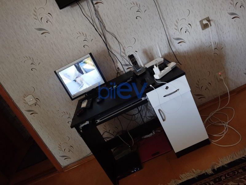Kirayə (aylıq) 3 otaqlı Həyət evi  60m², Xırdalan