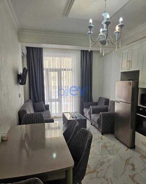 Kirayə (aylıq) 2 otaqlı Yeni Tikili  60m², Bakı