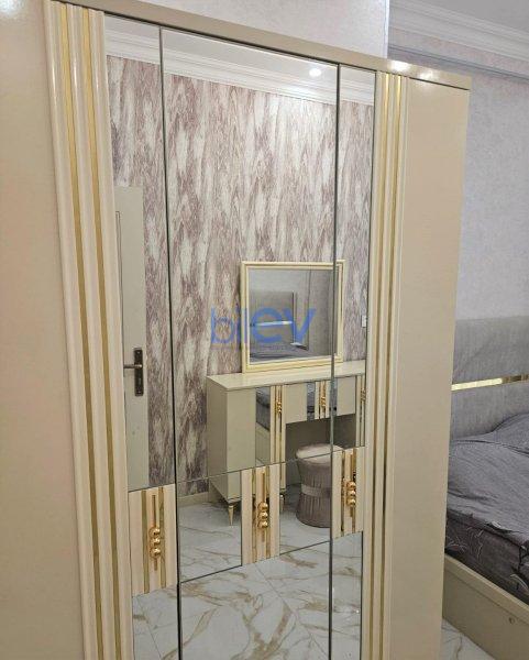Kirayə (aylıq) 2 otaqlı Yeni Tikili  60m², Bakı