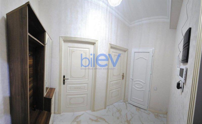 Kirayə (aylıq) 2 otaqlı Yeni Tikili  60m², Bakı