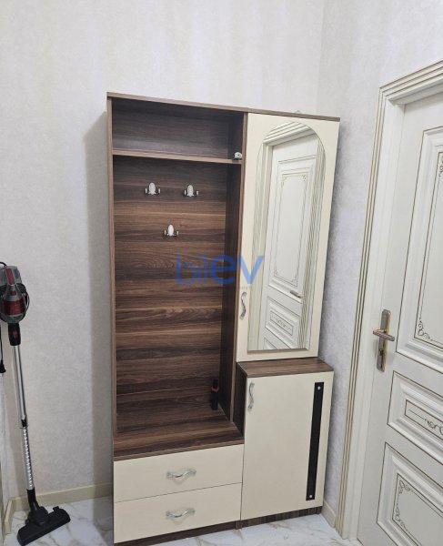 Kirayə (aylıq) 2 otaqlı Yeni Tikili  60m², Bakı