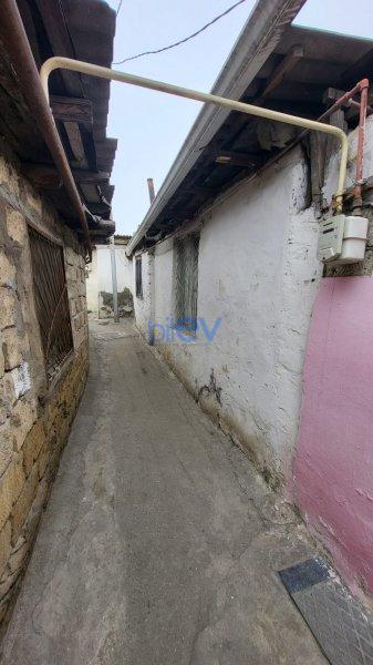 Satılır 2 otaqlı Həyət evi  80m², Bakı