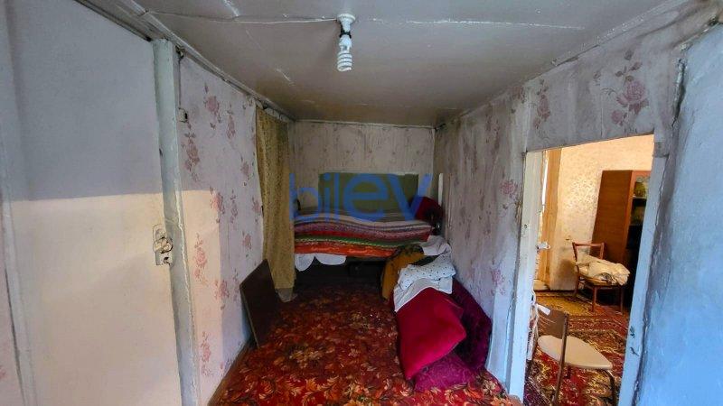Satılır 2 otaqlı Həyət evi  80m², Bakı