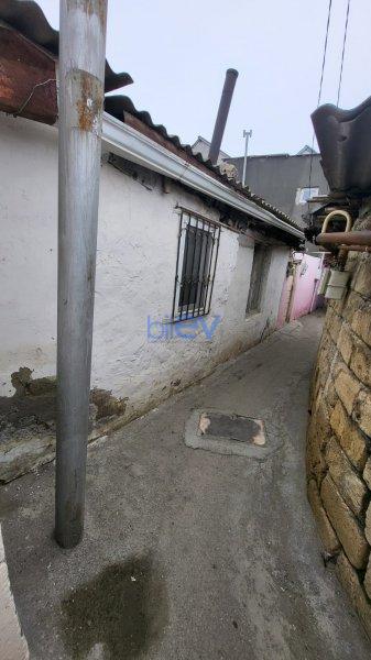 Satılır 2 otaqlı Həyət evi  80m², Bakı