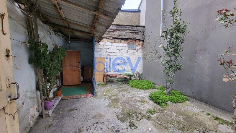 Satılır 2 otaqlı Həyət evi  80m², Bakı