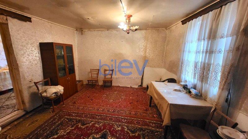 Satılır 2 otaqlı Həyət evi  80m², Bakı