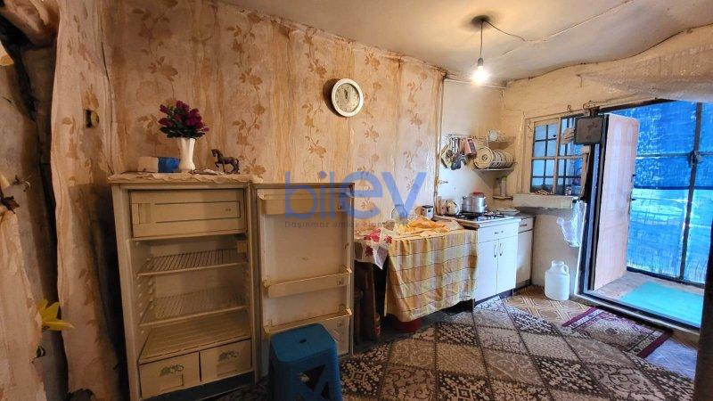 Satılır 2 otaqlı Həyət evi  80m², Bakı