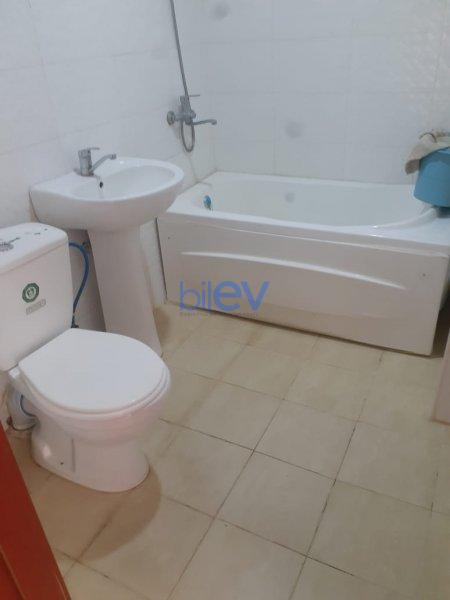 Kirayə (aylıq) 2 otaqlı Yeni Tikili  70m², Bakı