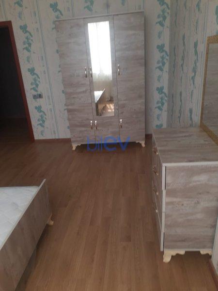 Kirayə (aylıq) 2 otaqlı Yeni Tikili  70m², Bakı