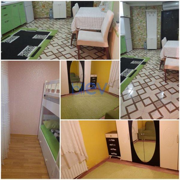 Satılır 3 otaqlı Həyət evi  60m², Bakı